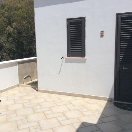 B&B Delle Rose Maruggio Zewnętrze zdjęcie