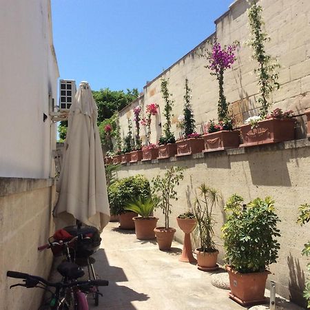 B&B Delle Rose Maruggio Zewnętrze zdjęcie
