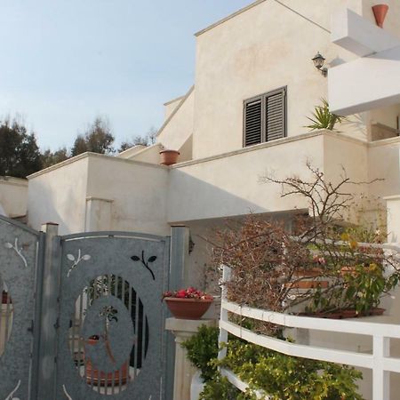 B&B Delle Rose Maruggio Zewnętrze zdjęcie