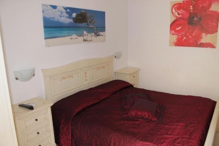 B&B Delle Rose Maruggio Zewnętrze zdjęcie