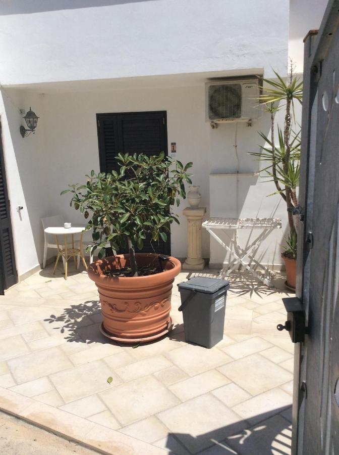 B&B Delle Rose Maruggio Zewnętrze zdjęcie