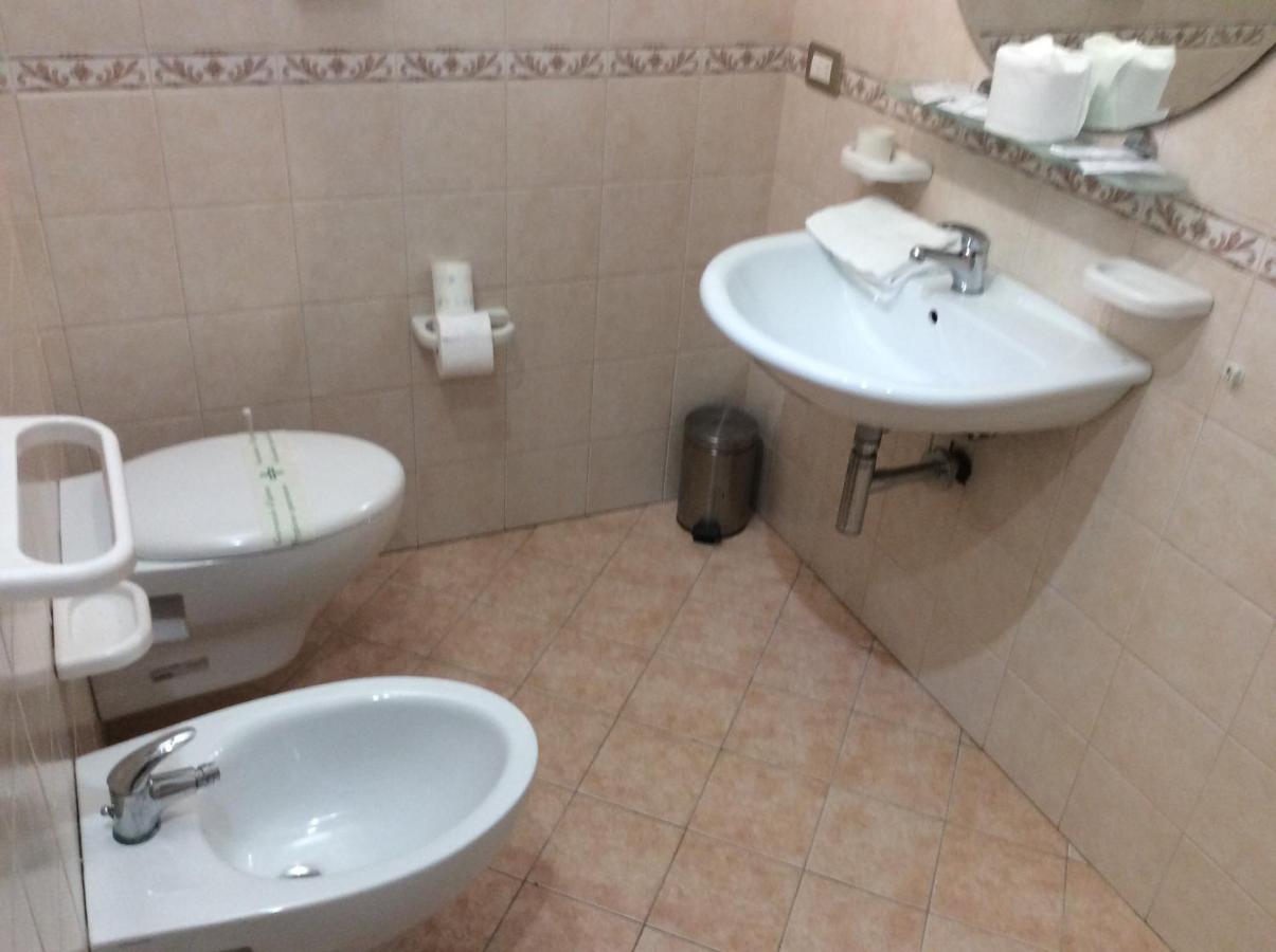 B&B Delle Rose Maruggio Zewnętrze zdjęcie