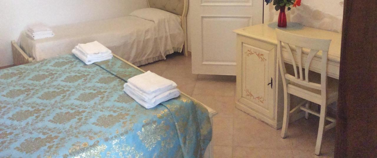 B&B Delle Rose Maruggio Zewnętrze zdjęcie