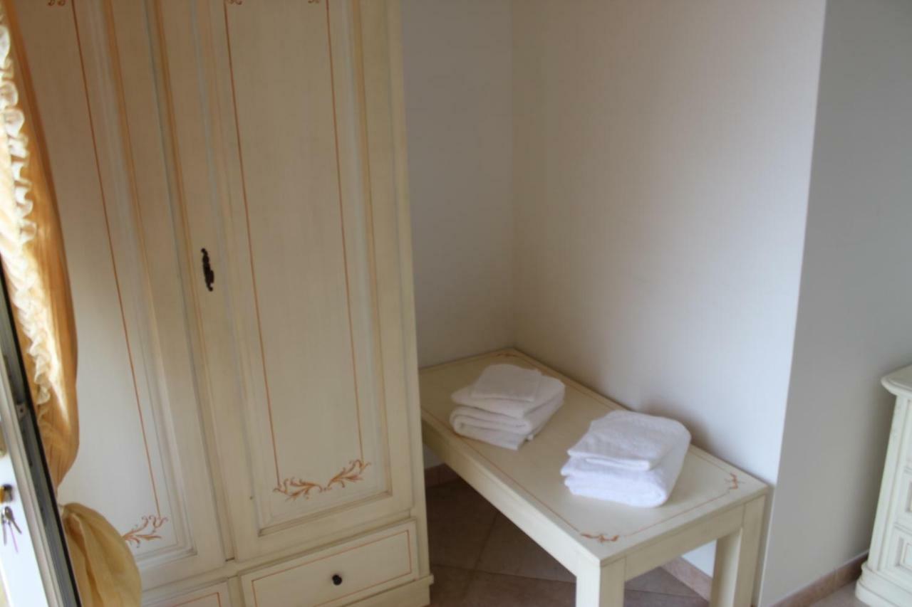 B&B Delle Rose Maruggio Zewnętrze zdjęcie