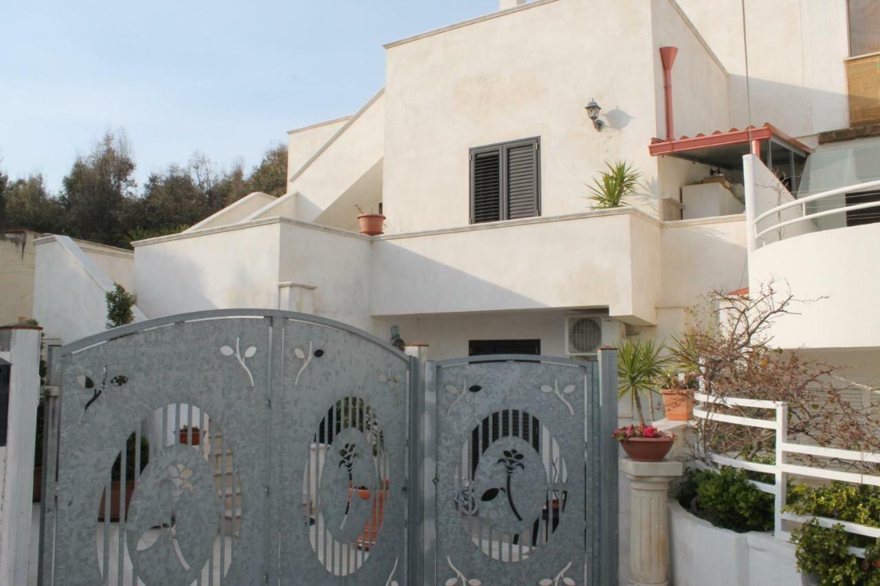 B&B Delle Rose Maruggio Zewnętrze zdjęcie