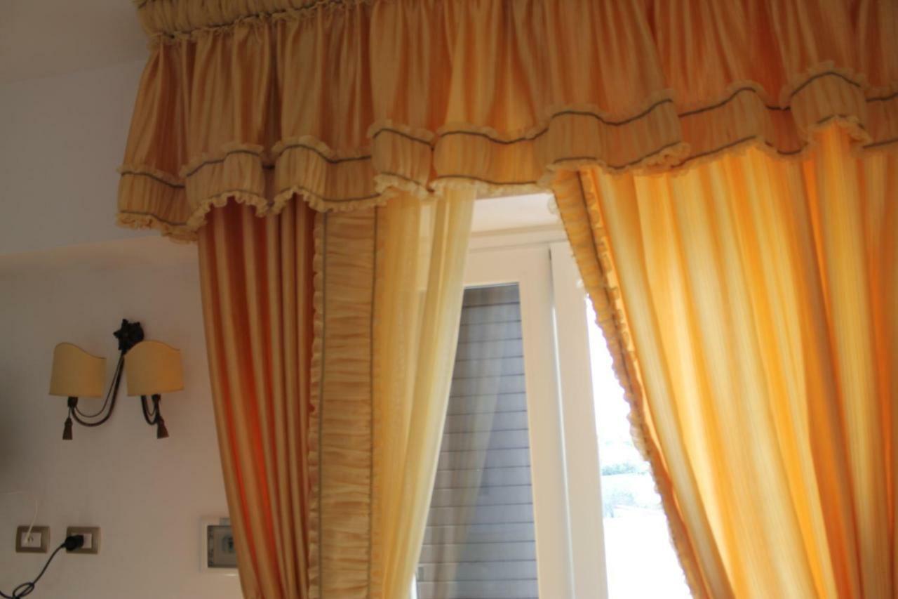 B&B Delle Rose Maruggio Zewnętrze zdjęcie