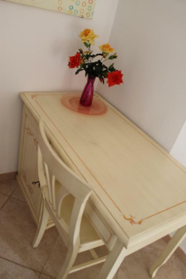 B&B Delle Rose Maruggio Zewnętrze zdjęcie